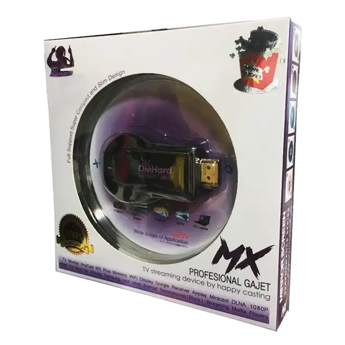 دانگل HDMI مدل MX