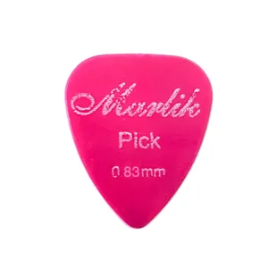 پیک گیتار مارلیک مدل 0.83mm