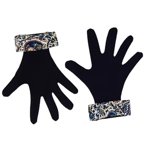 دستکش زنانه مدل ایریتا G1-40