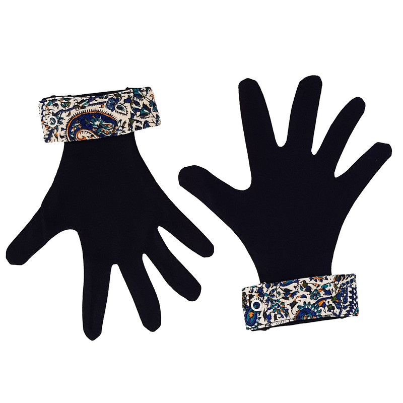 دستکش زنانه مدل ایریتا G1-40