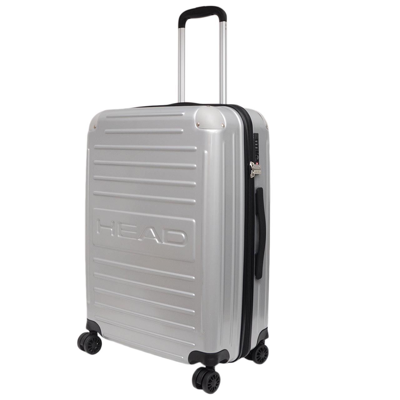 مجموعه سه عددی چمدان هد مدل HL 001 -  - 7