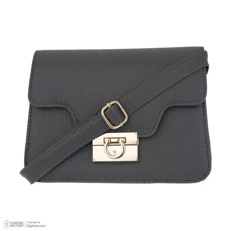کیف رودوشی زنانه اسپیور مدل DWD784300
