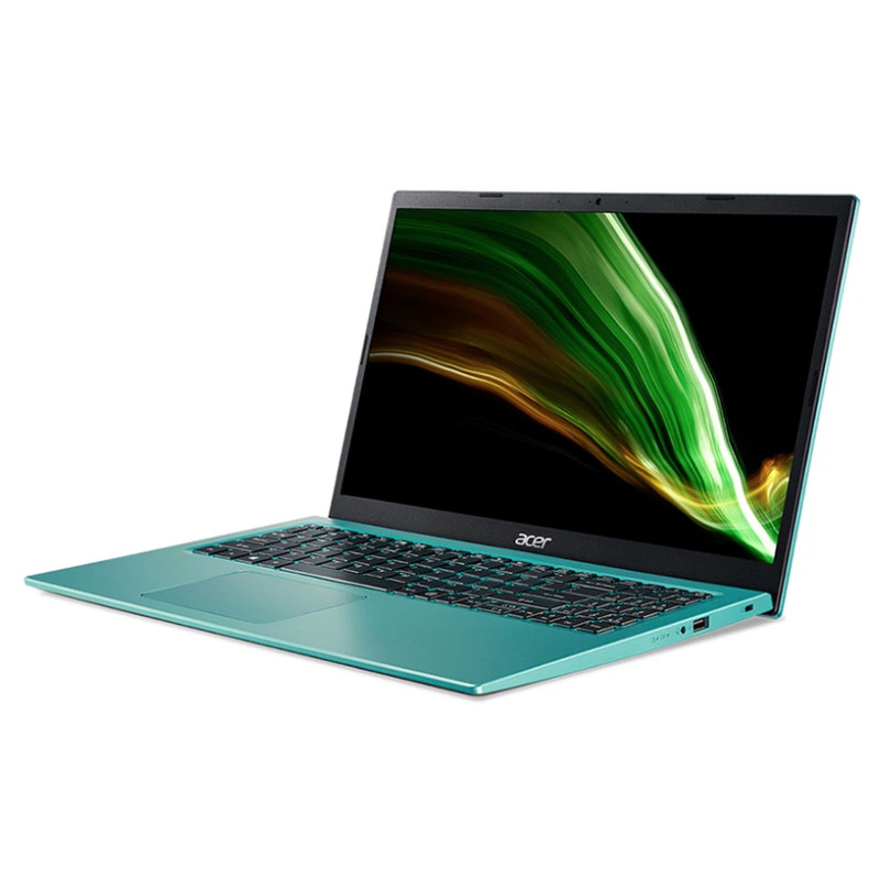 لپ تاپ 15.6 اینچی ایسر مدل Aspire 3 A315-58-320P-AC 1