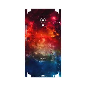 MAHOOT Universe b NASA 8-FullSkin Cover Sticker for Meizu M5