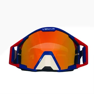 عینک موتور سواری ویمر مدل MX GOGGLE