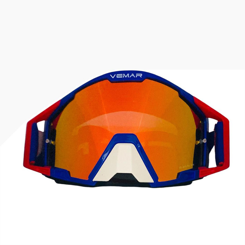 عینک موتور سواری ویمر مدل MX GOGGLE