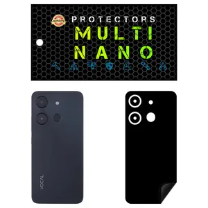 MULTI NANO X-F1M Matte Rear Skin For Vocal V0