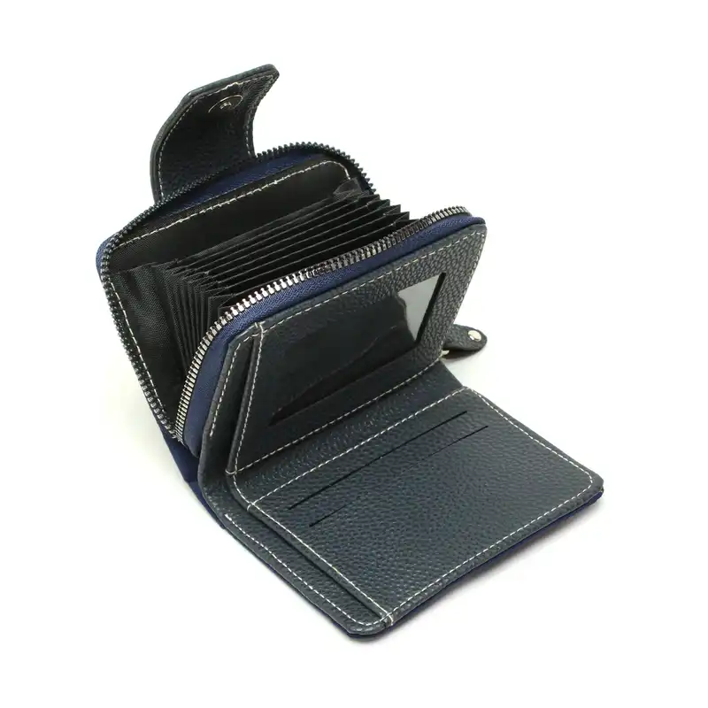 کیف پول زنانه مدل BGF