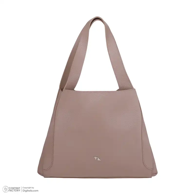 کیف رودوشی زنانه چرم مشهد مدل S0787-055