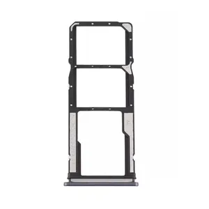 خشاب سیم کارت مدل SH-M2003J6B2G-Gry مناسب برای گوشی موبایل شیائومی Redmi Note 9 Pro