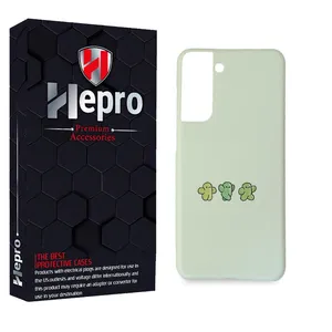 HEPRO MC Cover for Samsung Galaxy S21 FE