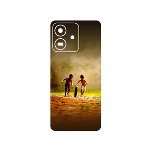 MAHOOT childs play Cover Sticker for Honor Play 10