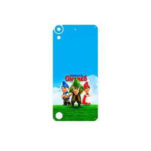 MAHOOT Sherlock Gnomes Cover Sticker for HTC Desire 530