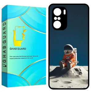 Ghab Guard GCHPF3 Cover For Xiaomi Poco F3 / Redmi K40 / Redmi K40 Pro / Redmi K40 Pro Plus / Mi 11i