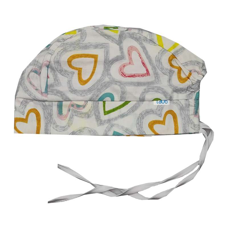 کلاه جراحی تادو مدل H209