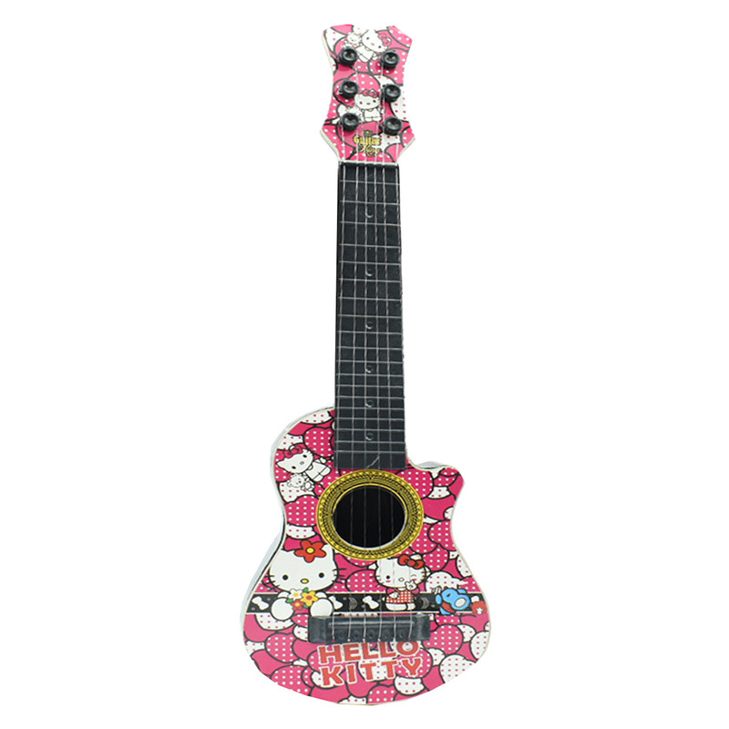 بازی آموزشی گیتار مدل اسپرت کد SP-2031