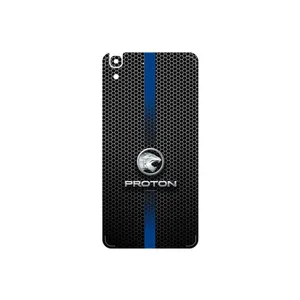 MAHOOT PROTON Cover Sticker for Huawei Y6