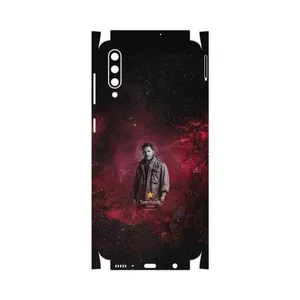 MAHOOT Tom Hardy-FullSkin Cover Sticker for Samsung Galaxy A30s
