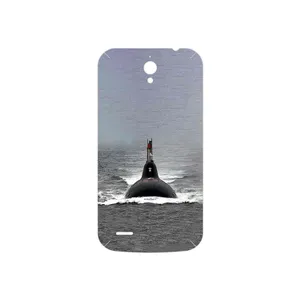 MAHOOT Submarine Cover Sticker for Huawei Ascend G610