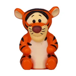 فیگور مدل وینی پو طرح تیگر