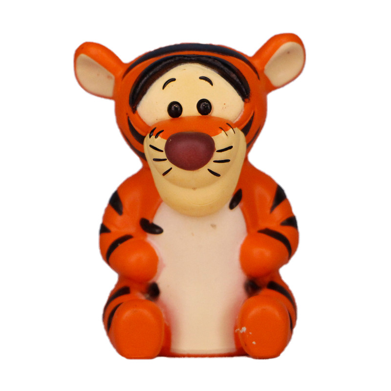 فیگور مدل وینی پو طرح تیگر