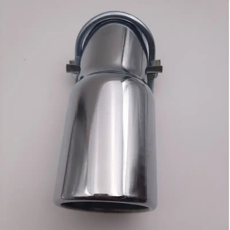 سر اگزوز خودرو مدل SOTI21