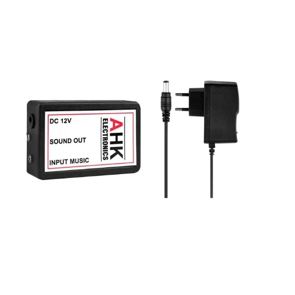 عکس شماره 2 : دستگاه فراخوان مشتری ای اچ کا مدل tba401