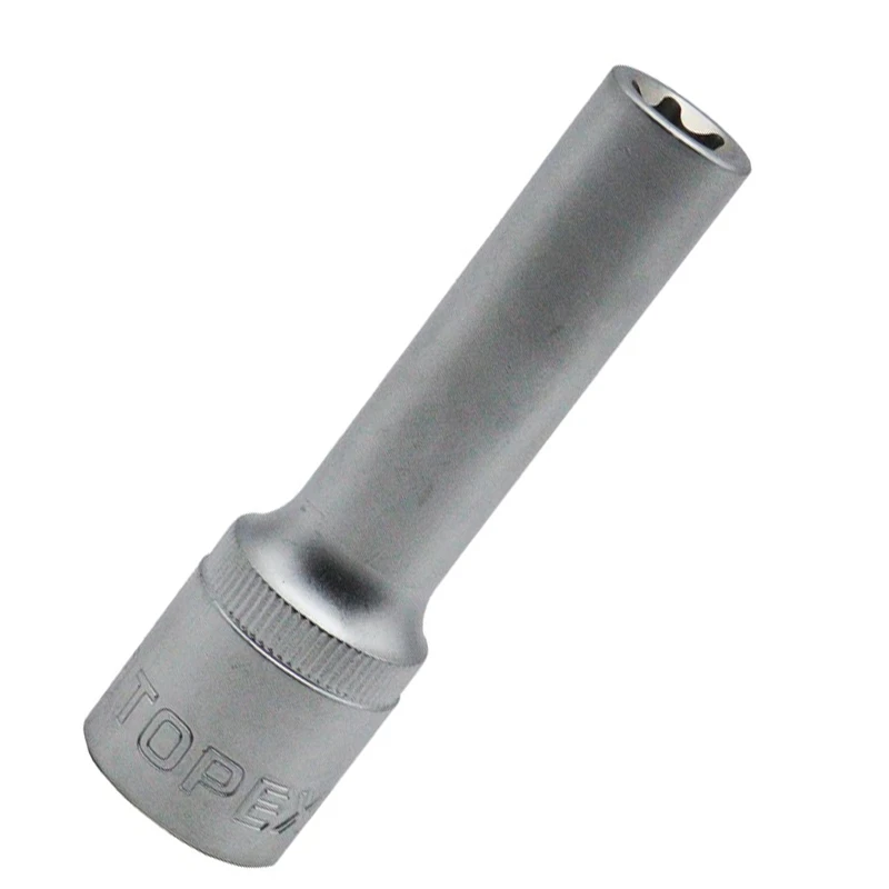 سری بکس تاپکس مدل SMT-TOPEX-1/2INCH-E-BOLAND-12MM-CRV- E سایز E12 میلی متر