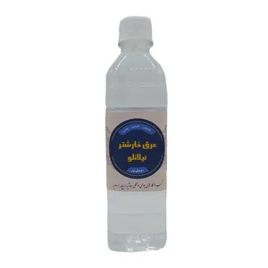 عرق خار شتر محلی ئیلانلو - 500 میلی لیتر