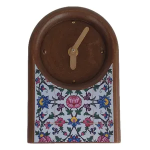 ساعت رومیزی مدل WR108