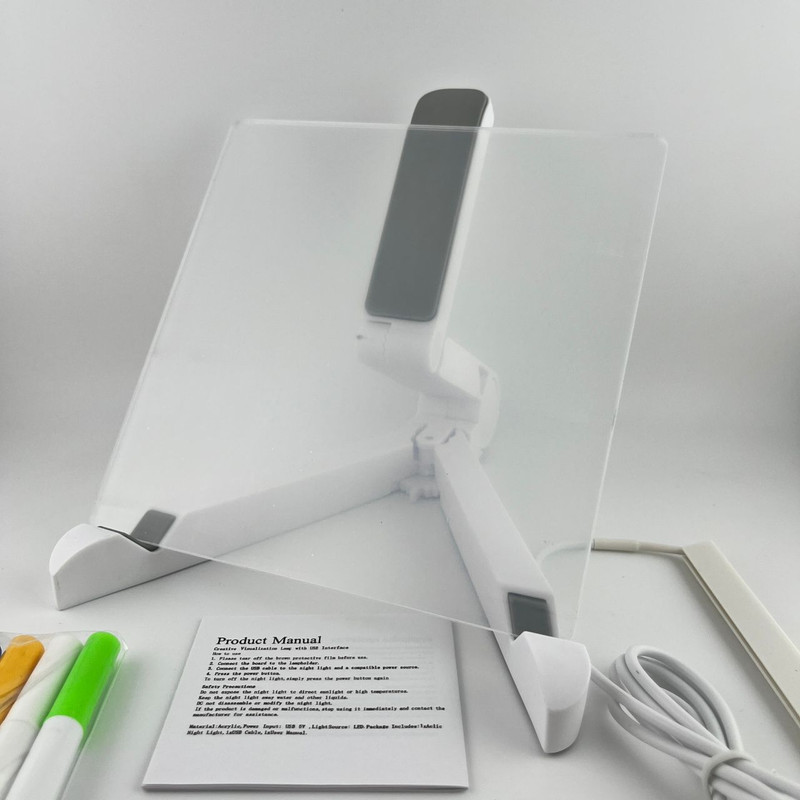 تخته نوری مدل JS-01