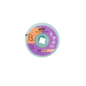 سیم قلع کش مانت مدل MY-1515