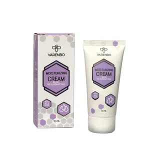 Varenbo Moisturizing cream skin Rejuvenating