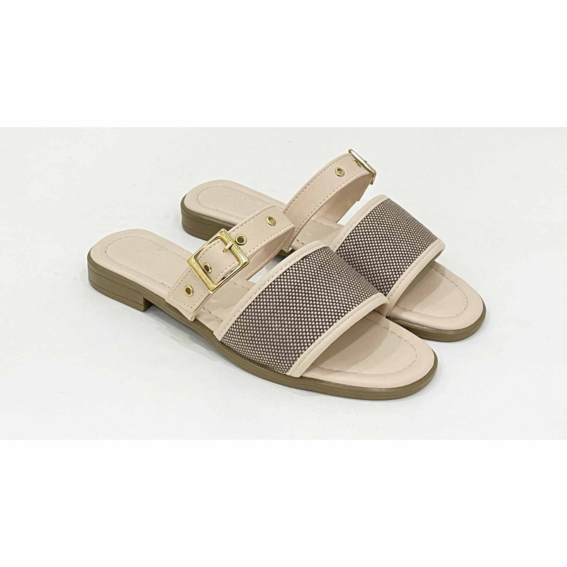 صندل زنانه نیکتا مدل 5800 کد RS-LBR-1087