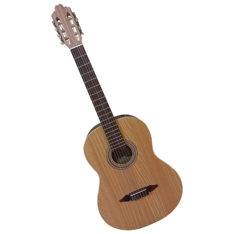 گیتار مدل پارسی کد m66