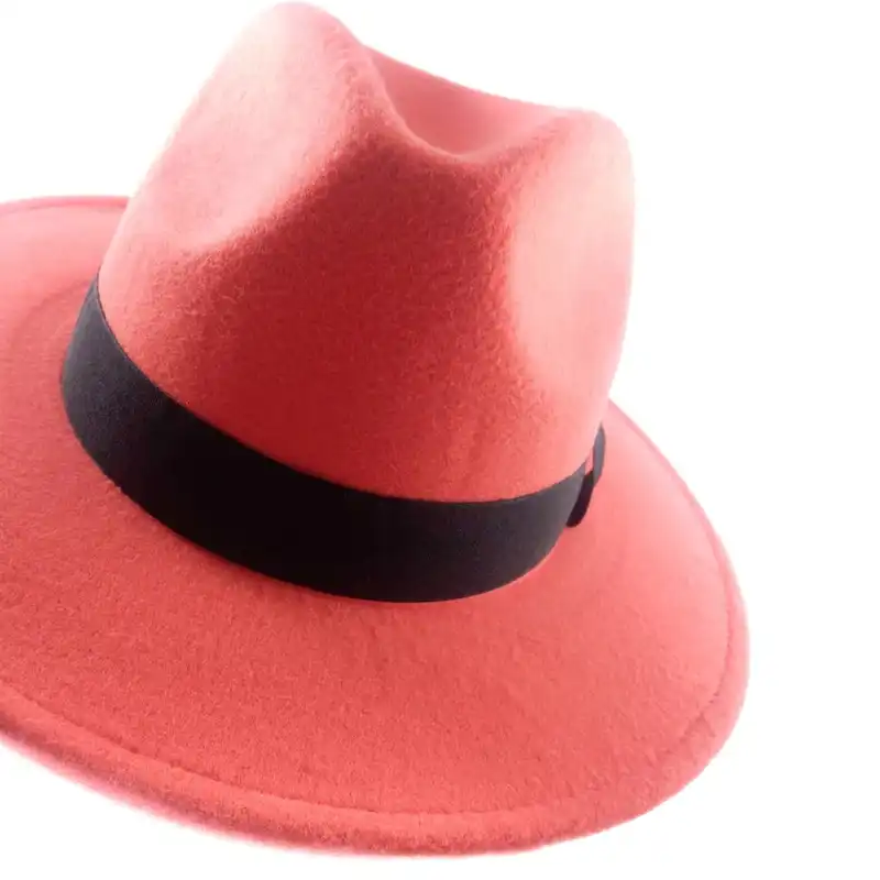 کلاه مدل فدورا