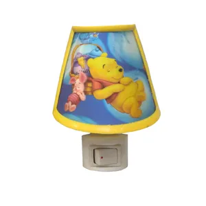 چراغ خواب اتاق کودک مدل سه بعدی