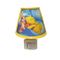 آنباکس چراغ خواب اتاق کودک مدل سه بعدی توسط حدیث باقرزاده در تاریخ ۲۲ مهر ۱۴۰۰