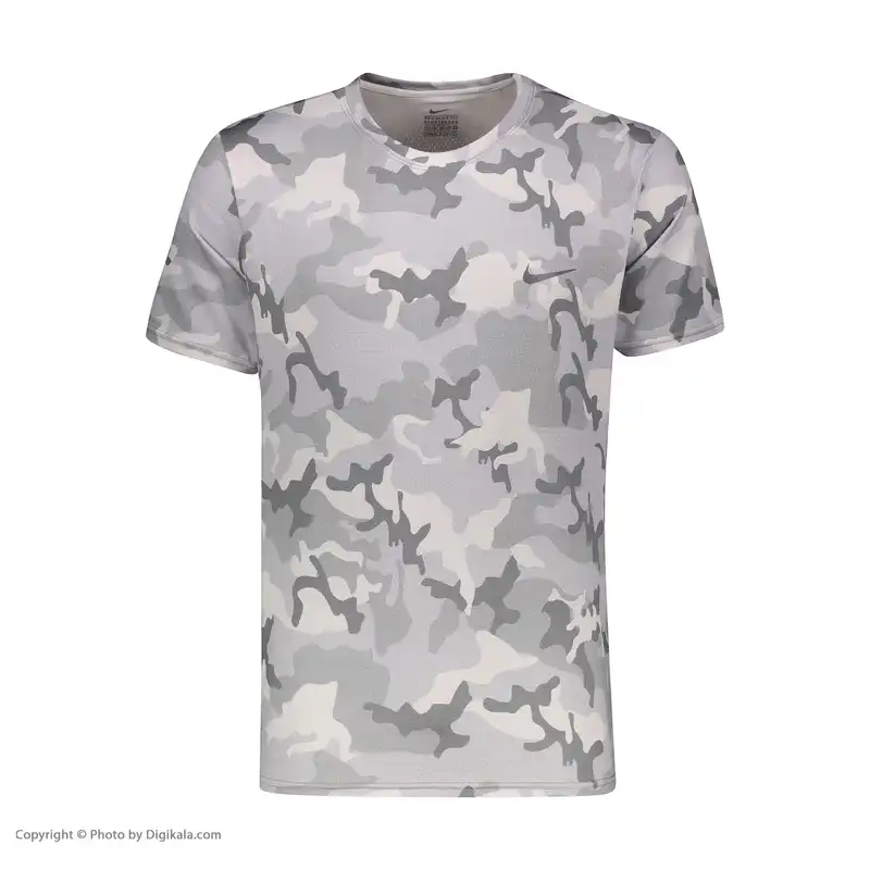 تی شرت ورزشی مردانه مدل FK-04