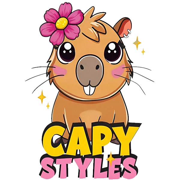 استیکر پارچه و لباس پاد آفرین طرح کارتونی کد 5350