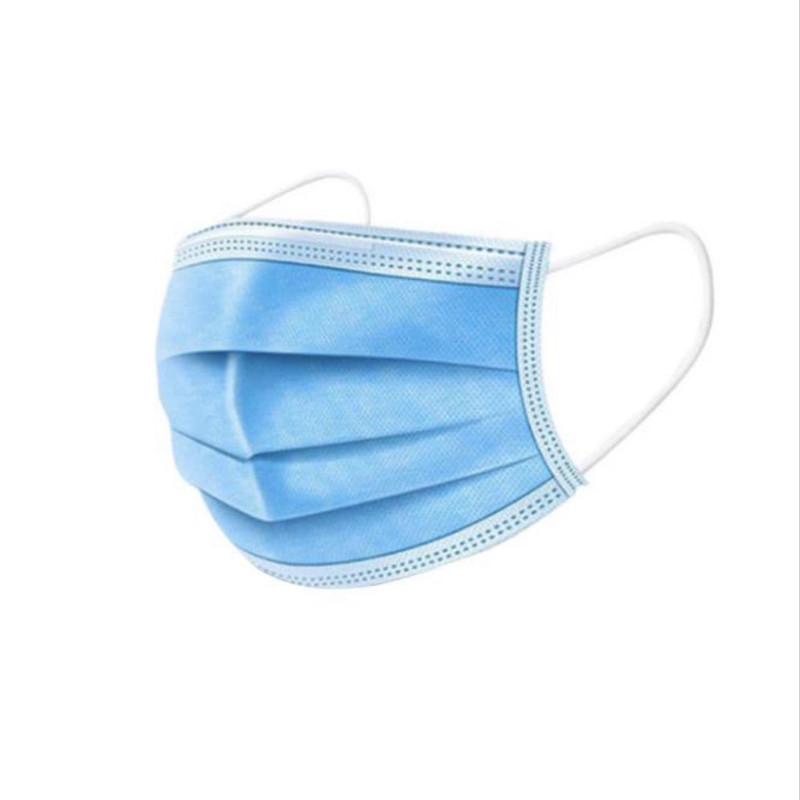 ماسک تنفسی مدل MZ بسته 150 عددی ماسک تنفسی مدل MZ بسته 150 عددی