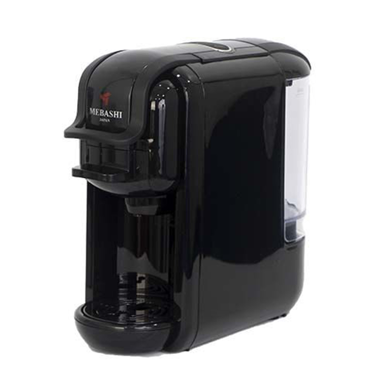 اسپرسو ساز مباشی مدل ME-CEM302 اسپرسو ساز مباشی مدل ME-CEM302