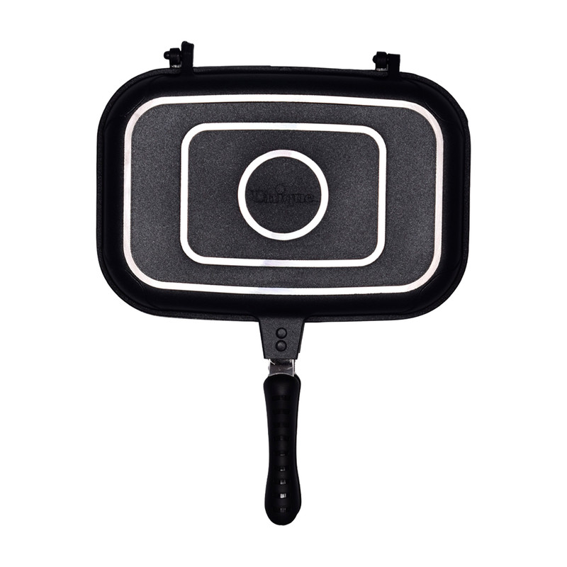 سرویس قابلمه و تابه 15 پارچه یونیک کد 8520