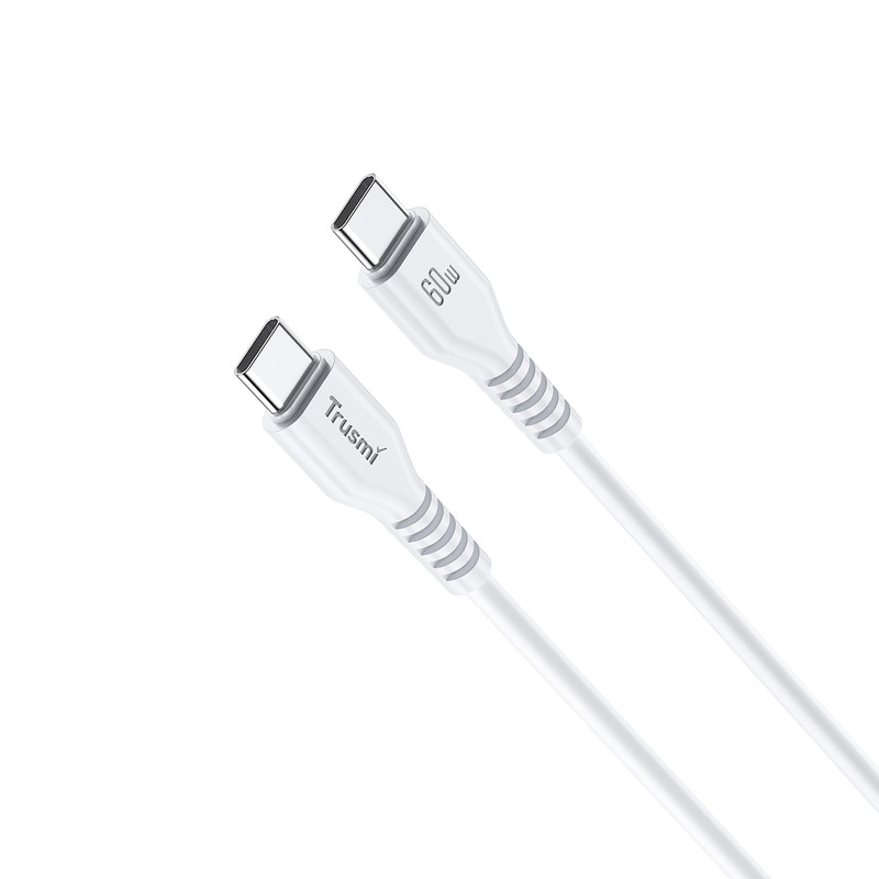 کابل usb-C تراسمی مدل CA54-05 طول 1 متر