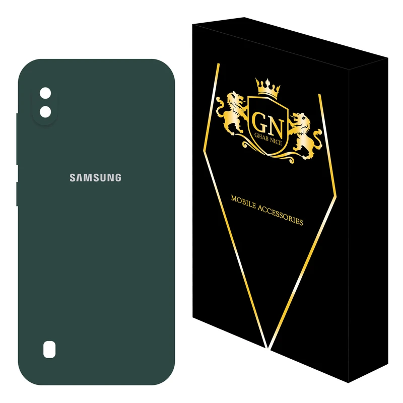 کاور  مدل CLK مناسب برای گوشی موبایل سامسونگ Galaxy A10