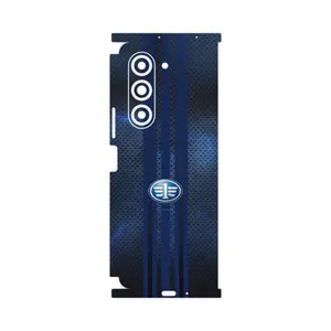 MAHOOT FAW-FullSkin Cover Sticker for Samsung Galaxy Z Fold 5