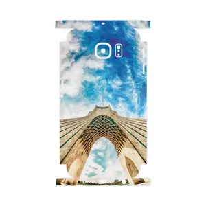 MAHOOT AZADI-Tower-FullSkin Cover Sticker for Samsung Galaxy S6