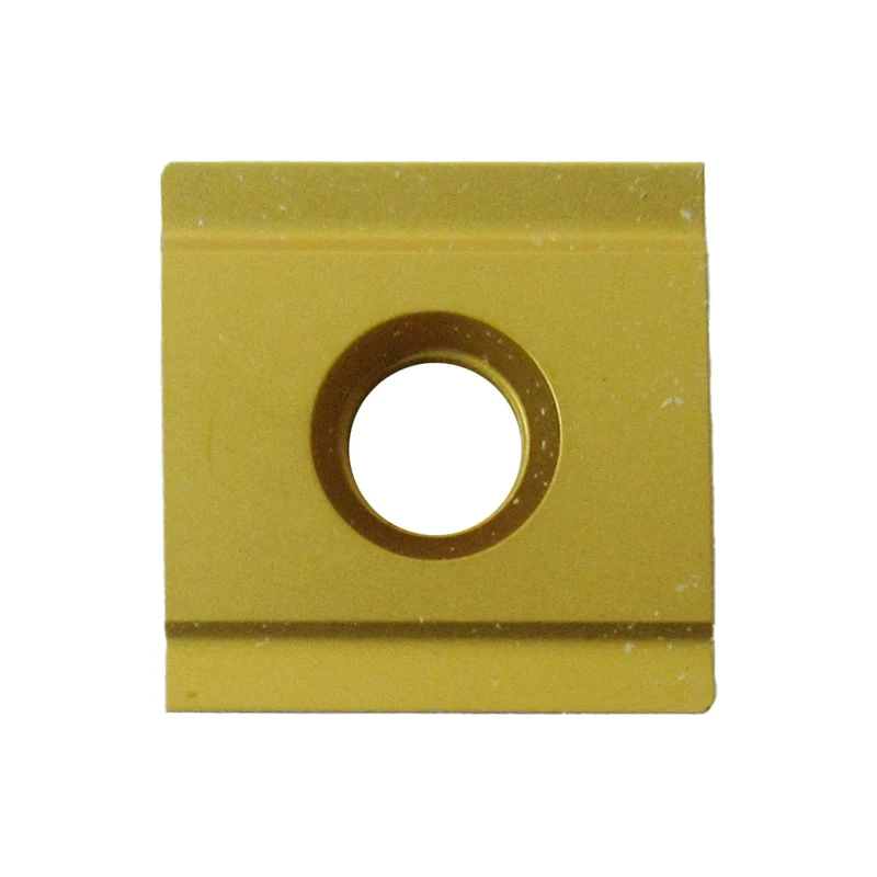 اینسرت تراشکاری هرتل مدل 3.61401R001 کد CM3 بسته 10 عددی