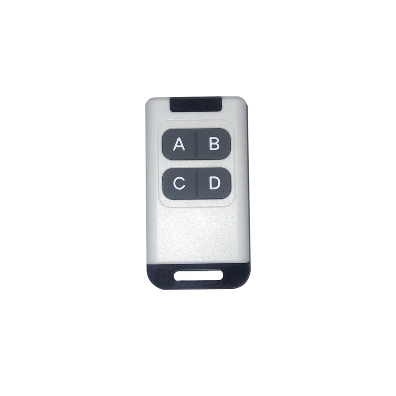 ریموت بلوتوثی مدل Elentra کد 433 مجموعه 3 عددی
