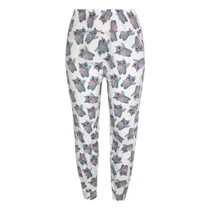 شلوار زنانه مدل Pretty cat